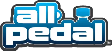 All-Pedal Electronics