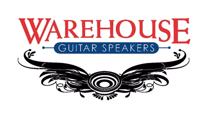 Warehouse Guitar Speakers